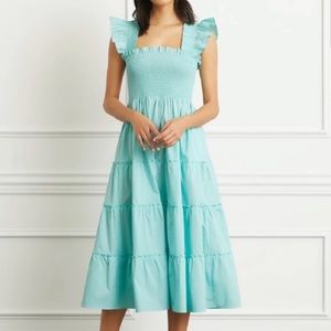 Like New Hill House The Ellie Nap Dress